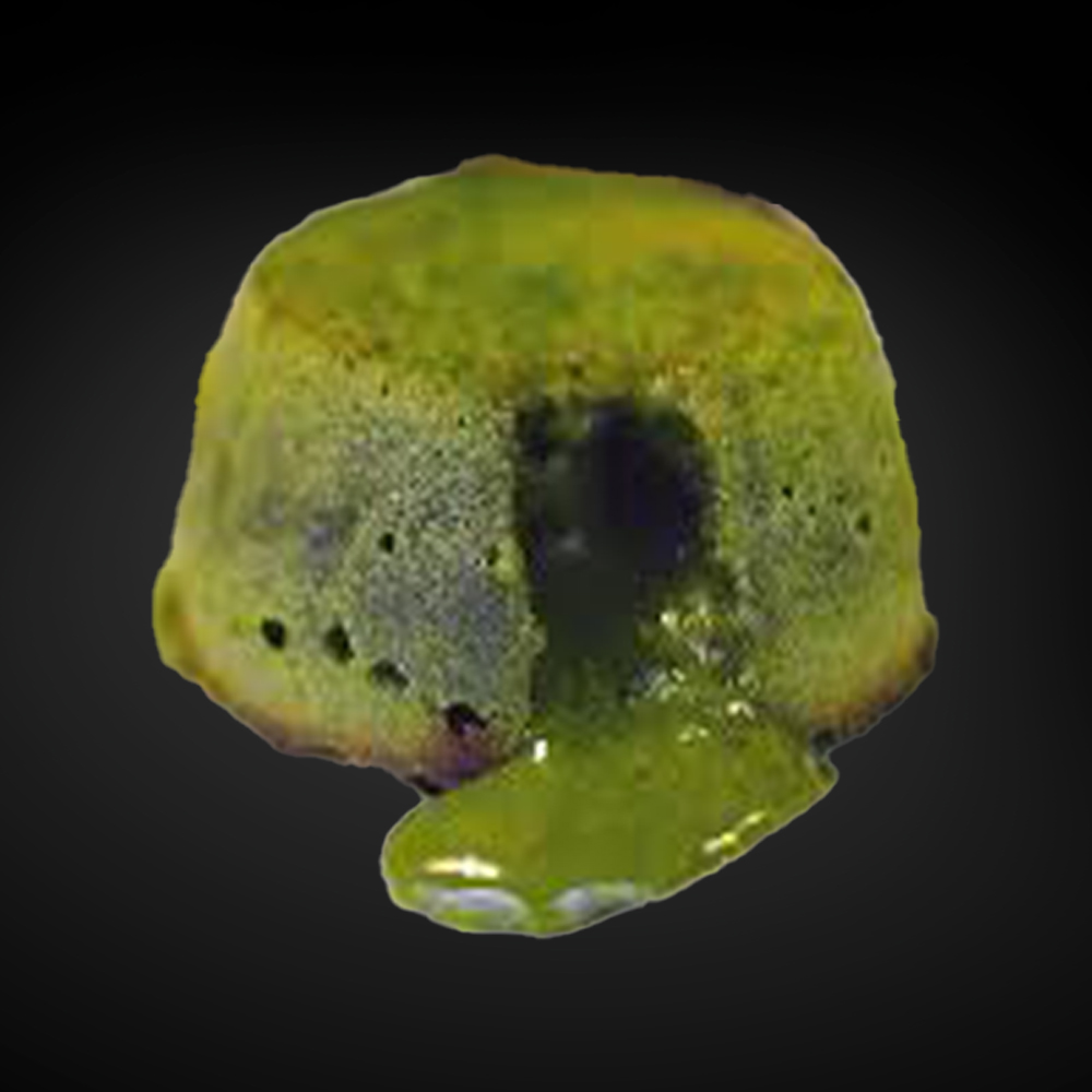 MOELLEUX MATCHA